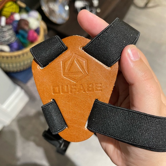 Oufabe Binocular Strap Harness - Picture 2 of 2